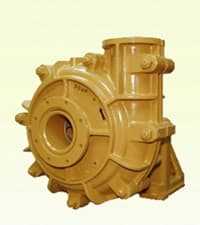 14-12 ST-H Slurry pump